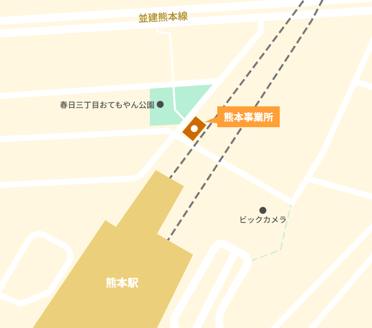 熊本事業所